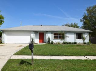 2815 Forest Dr, Melbourne, FL 32901