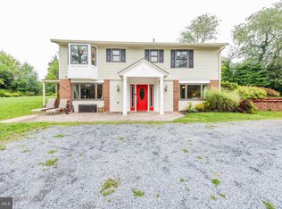2857 Glenwood Springs Dr, Glenwood, MD 21738