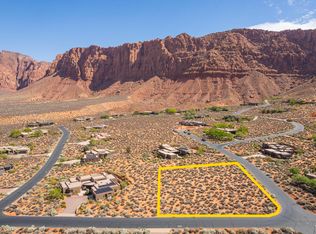 367 Shinob Kai Way, Ivins, UT 84738