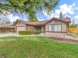 5632 W Fallon Ave, Fresno, CA 93722