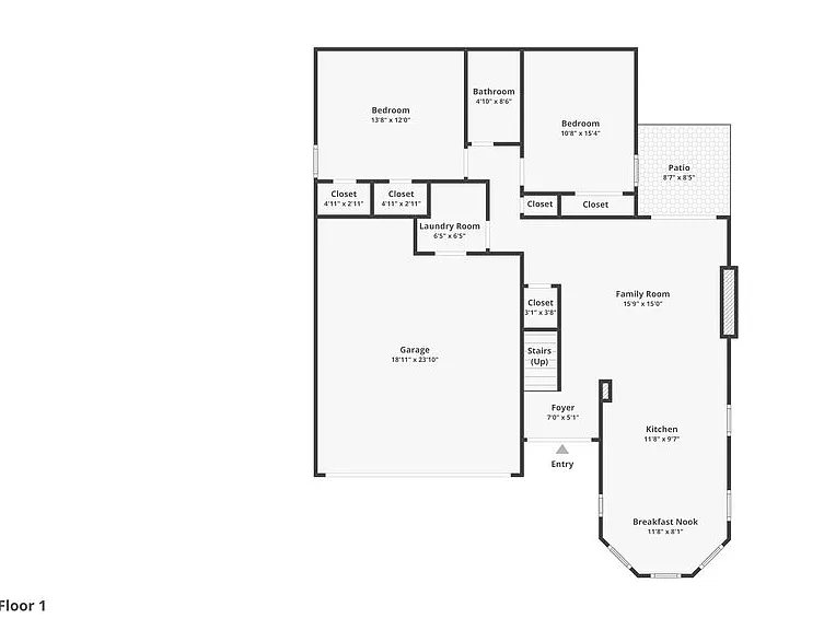 5016 Santa Fe Ct — Photo 3