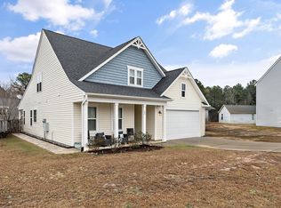82 Mariners Point Way, Garner, NC 27529