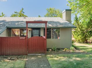 10945 SW 121st Ave, Tigard, OR 97223