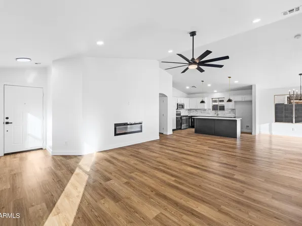 8306 S 74TH Avenue, Laveen, AZ 85339