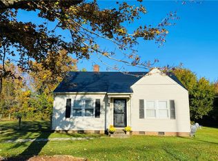 5167 Hoover Hill Rd, Trinity, NC 27370