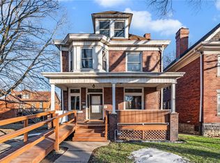 3234 Bainton St, Pittsburgh, PA 15212