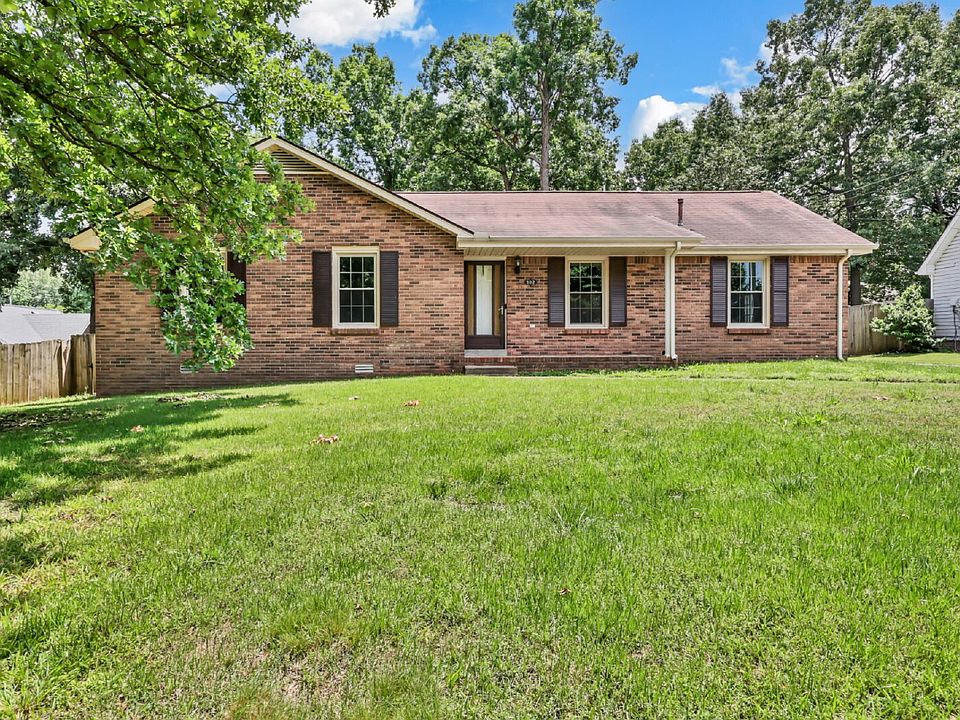 1st image of 502 Havendale Ct