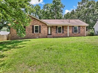 502 Havendale Ct, Clarksville, TN 37042