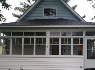 436 S Lake Ave, Phillips, WI 54555