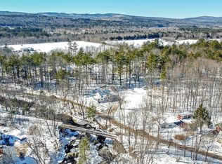 17 Faunce Rd, Buckfield, ME 04220