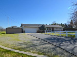 715 West Ave, Red Bluff, CA 96080