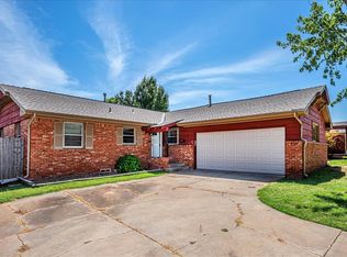2728 Northampton Pl, Oklahoma City, OK 73120