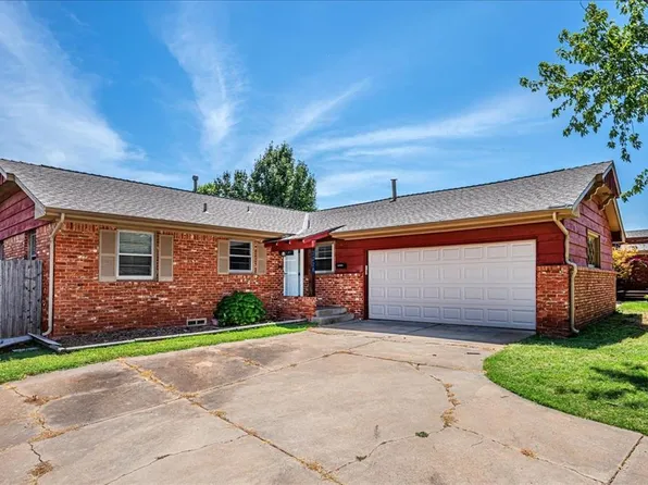 2728 Northampton Pl, Oklahoma City, OK 73120