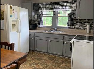 675 Merrellton Rd, Jacksonville, AL 36265