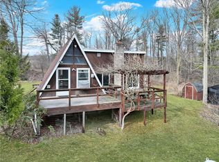 2030 Oak Hill Rd, Alpine, NY 14805