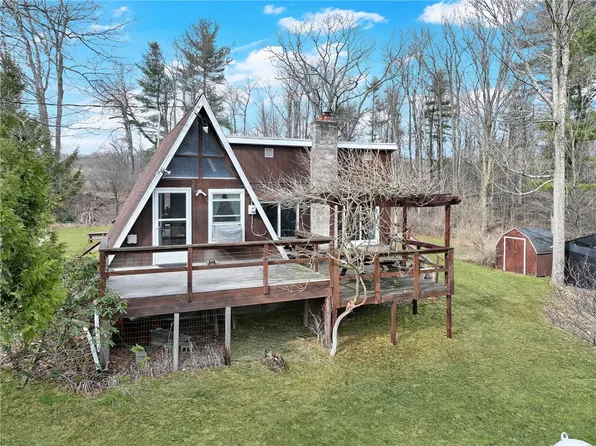 2030 Oak Hill Rd, Alpine, NY 14805