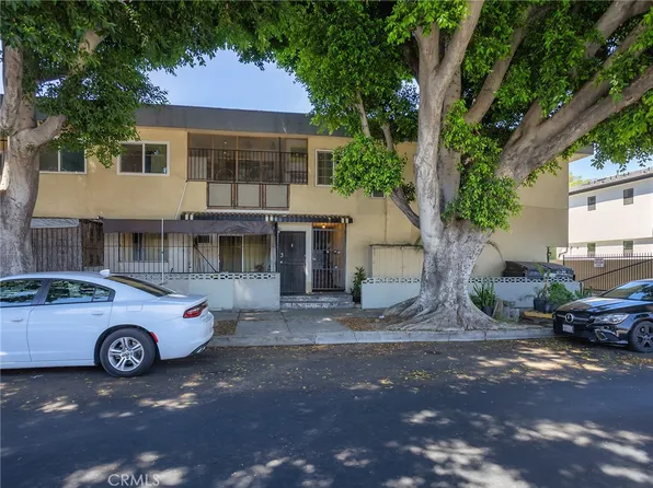 6904 Radford Ave Unit 7, North Hollywood, CA 91605