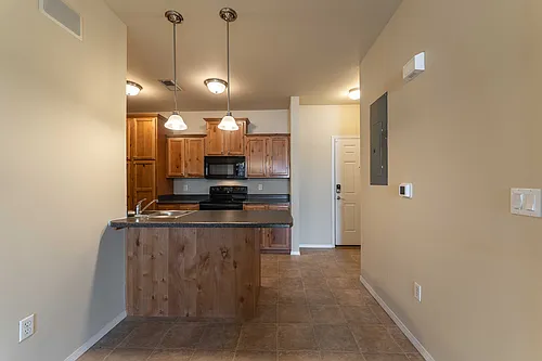 Coryell Courts Apartments Photo 1