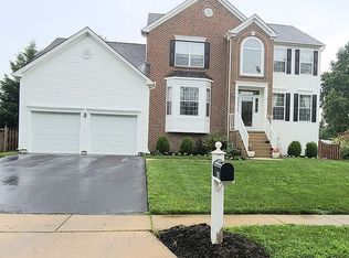 42 Keswick Rd, East Windsor, NJ 08520