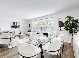33 Sanderling Pl, Toronto, ON M3C 2J2