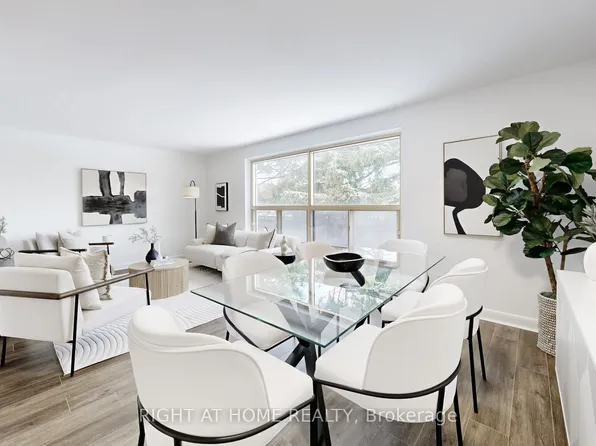 33 Sanderling Pl, Toronto, ON M3C 2J2