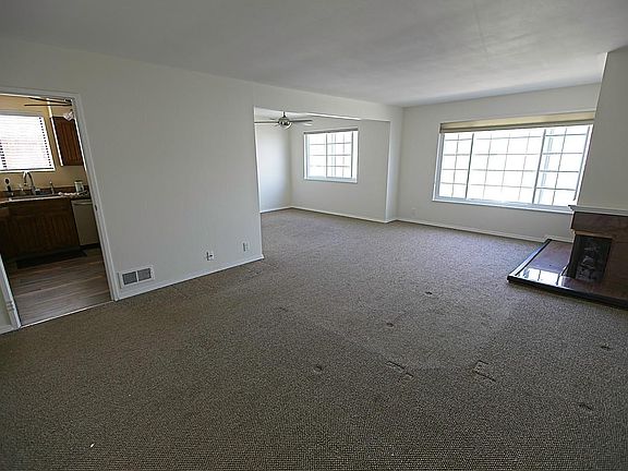 Living room.