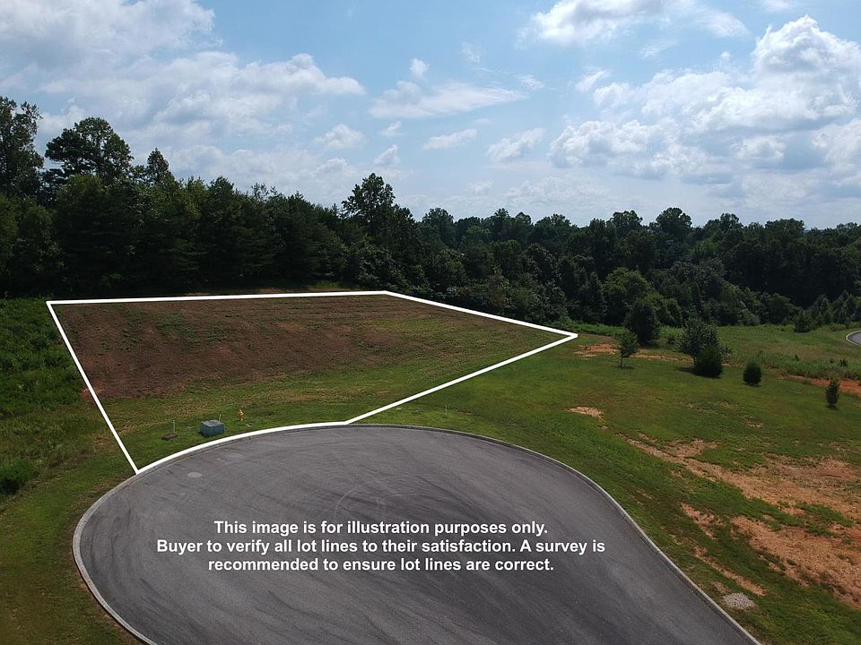 1st image of 110 Scenic View Ln Lot 32