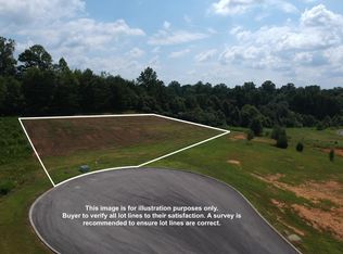 110 Scenic View Ln LOT 32, Harriman, TN 37748