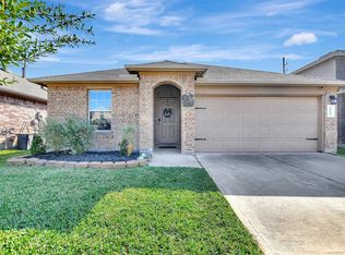 1022 Rancho Grande Dr, Channelview, TX 77530