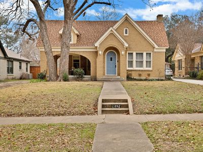 2212 Tremont Ave, Fort Worth, TX, 76107