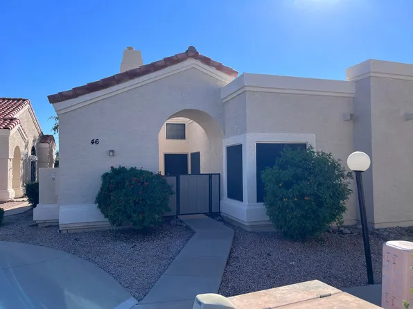 1111 W Summit Pl, Chandler, AZ