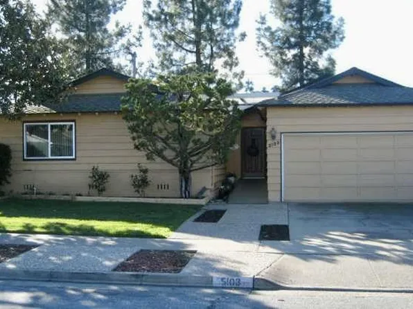 5103 Rafton Dr, San Jose, CA 95124