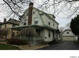 224 Hampton Rd, Syracuse, NY 13203
