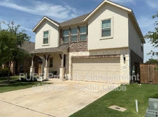 1208 Morning View Rd, Georgetown, TX 78628