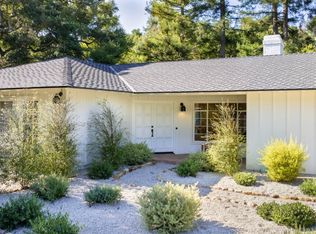 905 Camino Viejo Rd, Santa Barbara, CA 93108