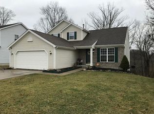 2017 Riverwood Trl, Kings Mills, OH 45034