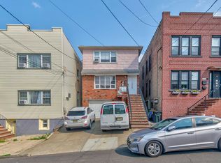 304 Columbia Ave FLOOR 1, Jersey City, NJ 07307