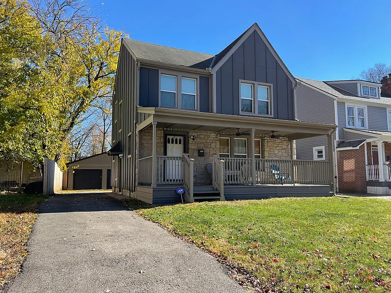 952 Lilley Ave — Photo 1