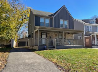 952 Lilley Ave, Columbus, OH 43206