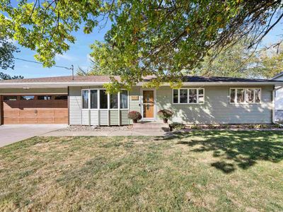 507 N Bush St, Reynolds, IL, 61279