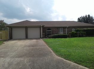 4785 Yacht Harbour Dr, Pensacola, FL 32514