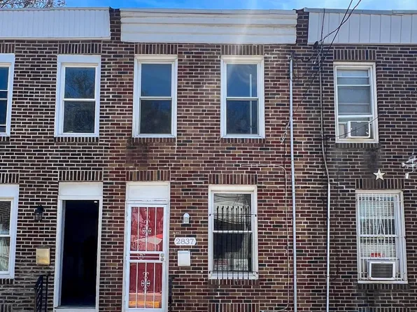 2837 Stouton St, Philadelphia, PA 19134