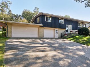 100 Shady Ct, Mount Horeb, WI 53572