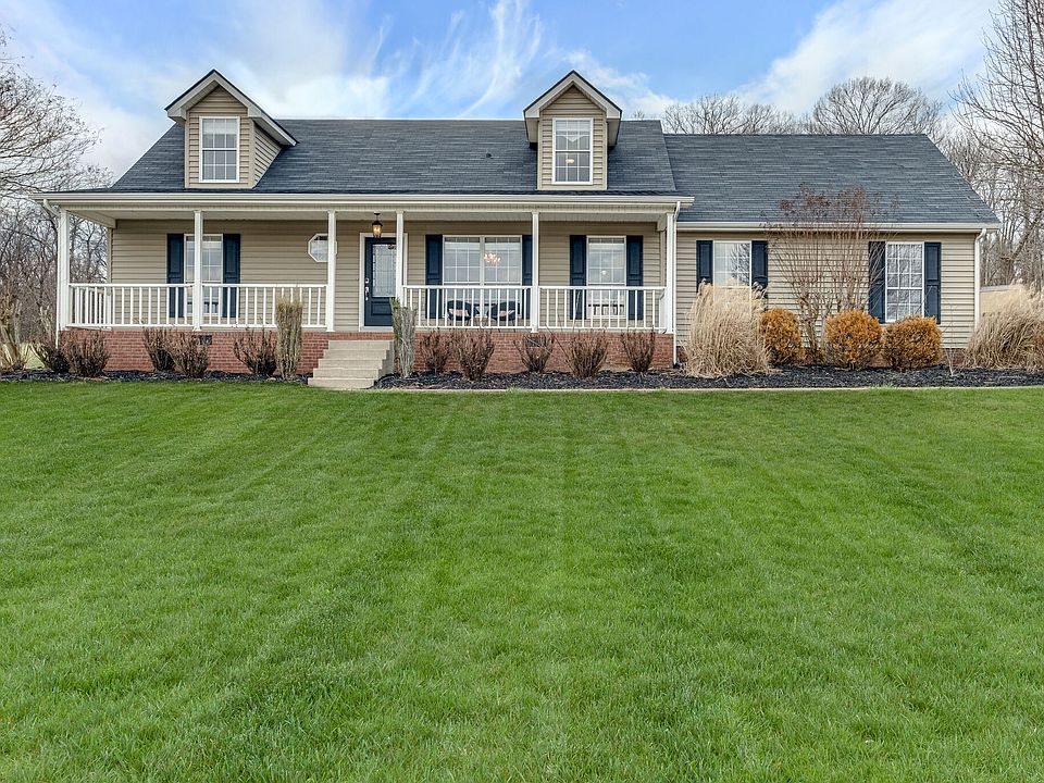 1871 Clara Mathis Rd, Spring Hill, TN 37174 Zillow