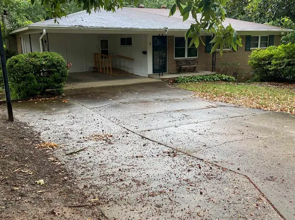 3 Lorine Cir, Little Rock, AR 72205