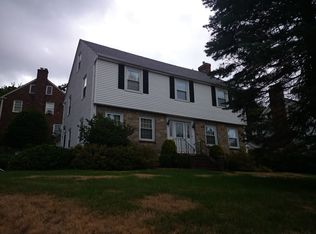 159 Commonwealth Ave, Newton, MA 02467