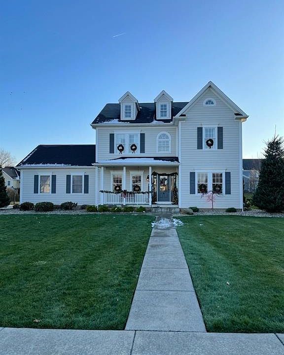 3337 Ridgely Park, Poland, OH 44514 MLS 4243944 Zillow