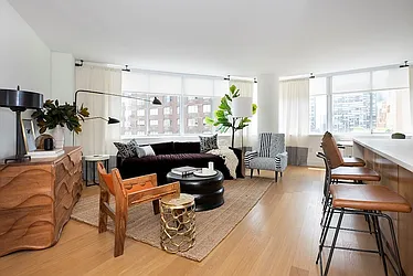 Rented by Bozzuto Management
