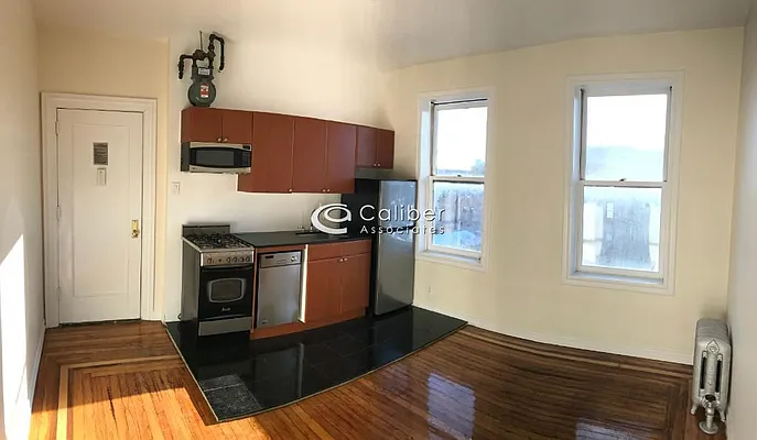 Rented by Caliber Associates | media 25