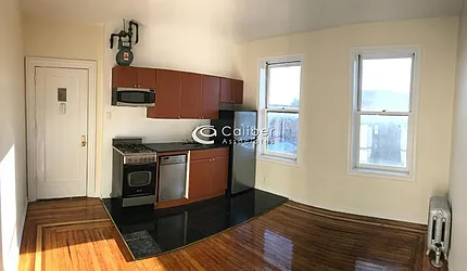 Rented by Caliber Associates